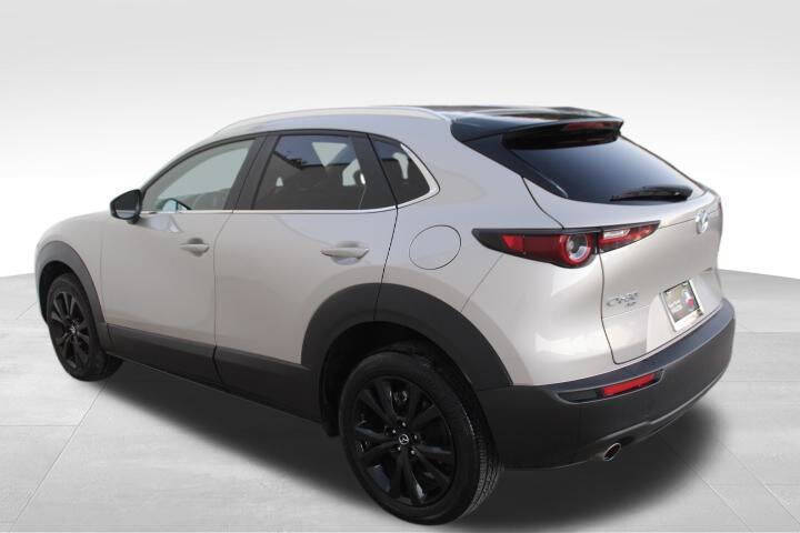 2024 Mazda CX-30 2.5 S Select Sport
