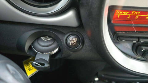 2013 MINI Hardtop Cooper