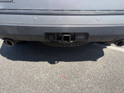2011 Honda Pilot Touring