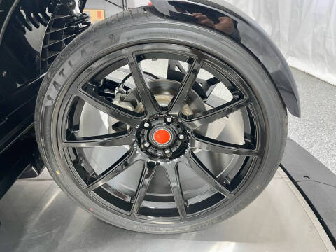 2023 Vanderhall Motor Work Carmel