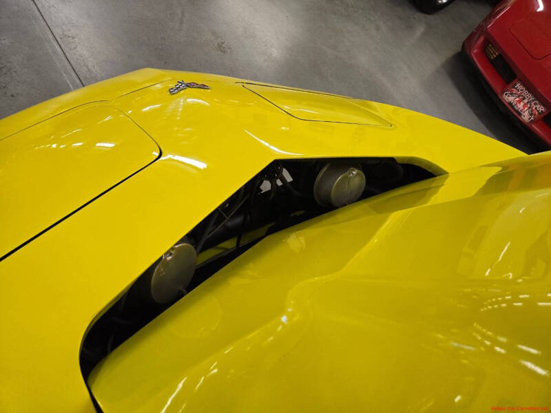 1977 Chevrolet Corvette