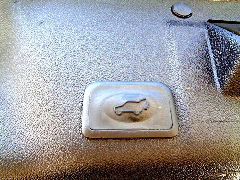 2012 GMC Acadia SLT-1