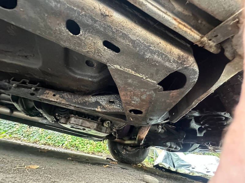 1966 Cadillac Eldorado