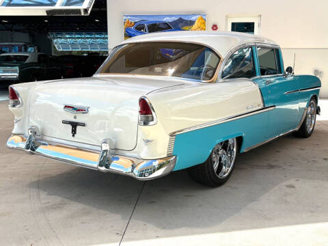 1955 Chevrolet Bel Air