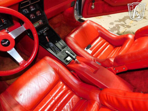 1979 Chevrolet Corvette