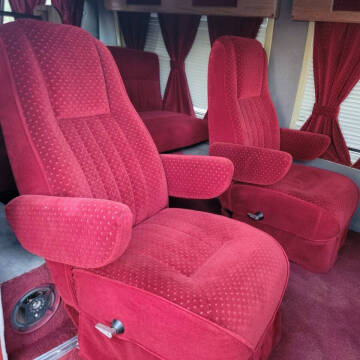 1987 Ford E-Series E-150