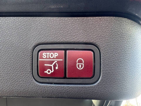 2015 Mercedes-Benz M-Class ML 400