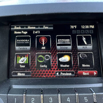 2015 GMC Terrain SLE-2