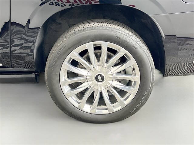 2023 Cadillac Escalade ESV Premium Luxury