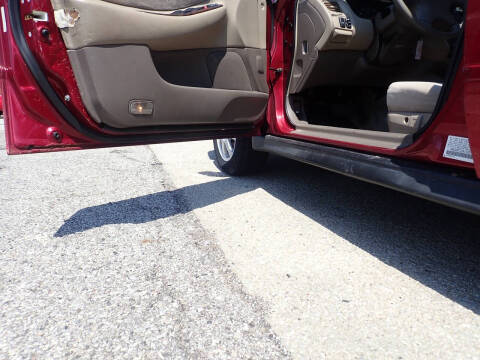 2002 Honda Accord SE