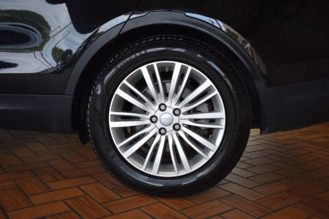 2020 Land Rover Discovery HSE Luxury