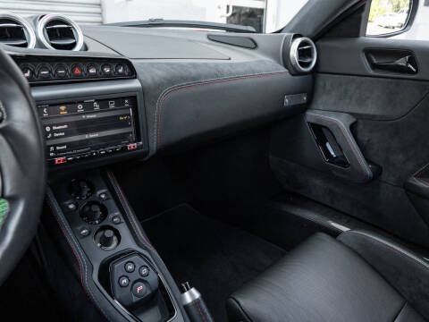 2020 Lotus Evora GT