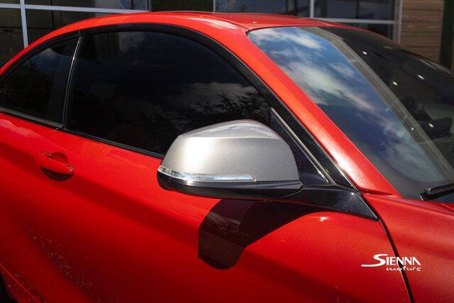 2015 BMW 2 Series M235i