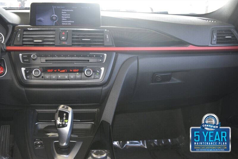 2013 BMW 3 Series 328i