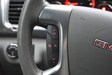 2013 GMC Acadia SLE-2