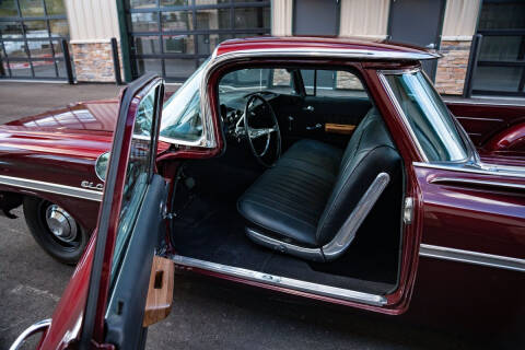 1959 Chevrolet El Camino