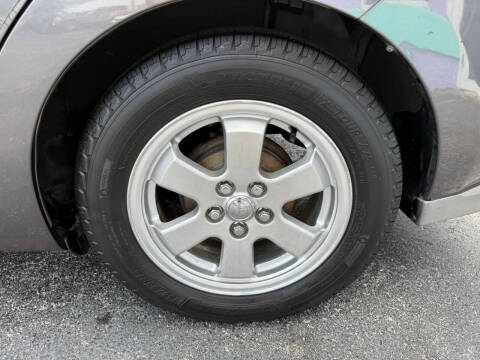 2009 Toyota Prius
