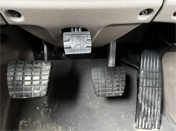 2014 Freightliner Cascadia