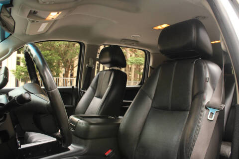 2014 GMC Yukon XL SLT