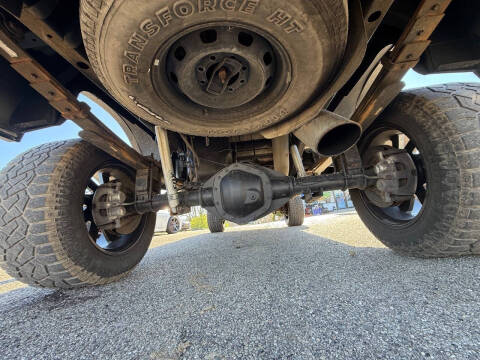 2012 RAM 2500 SLT