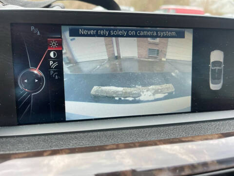 2015 BMW 4 Series 428i xDrive