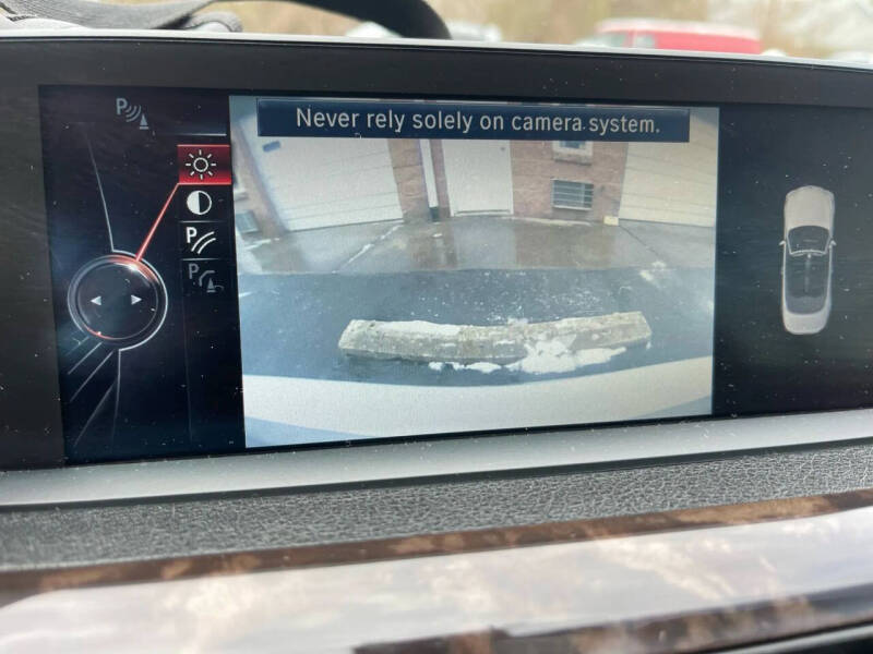 2015 BMW 4 Series 428i xDrive