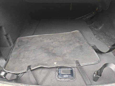 2018 Lincoln Continental Select