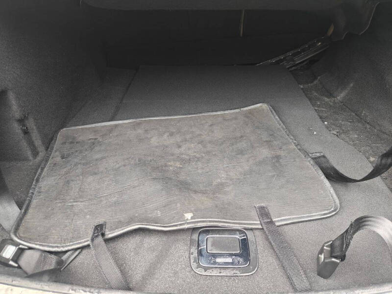 2018 Lincoln Continental Select