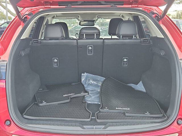 2024 Mazda CX-5 2.5 S Premium Plus