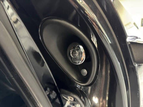2014 Rolls-Royce Wraith