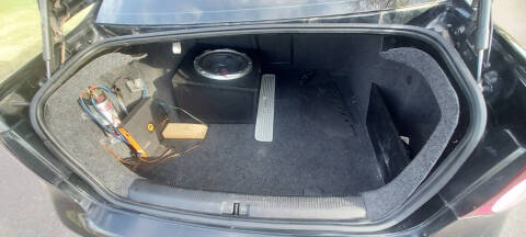 2008 Volkswagen Jetta Wolfsburg Edition