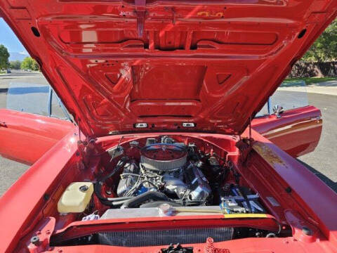 1970 Plymouth Roadrunner