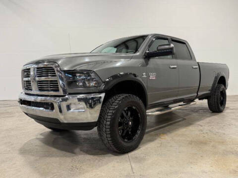 2011 RAM 3500