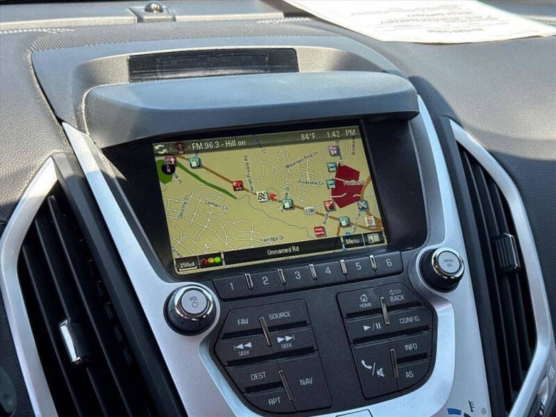2017 GMC Terrain Denali