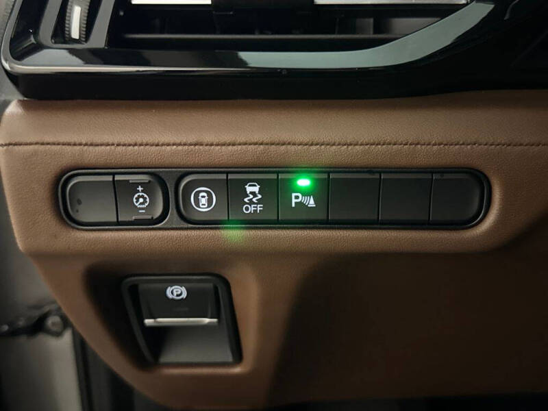 2022 Acura MDX SH-AWD w/Tech