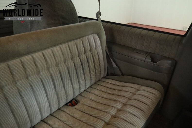 1994 Chevrolet Blazer
