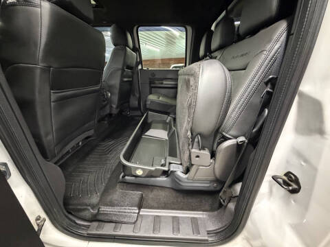 2016 Ford F-250 Super Duty Platinum