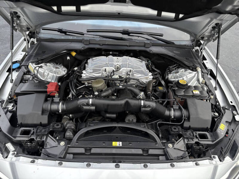 2017 Jaguar XF 35t Premium