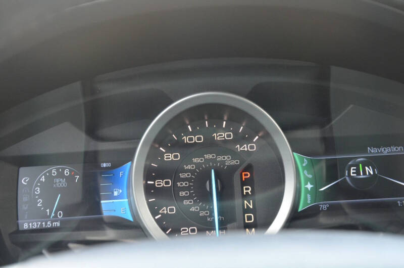 2011 Ford Explorer XLT