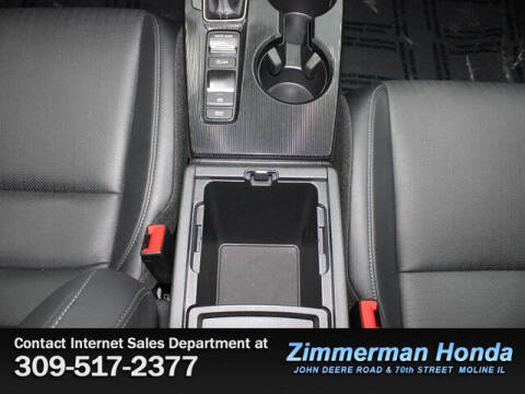 2023 Honda Civic Touring