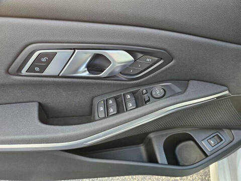 2021 BMW 3 Series 330i xDrive