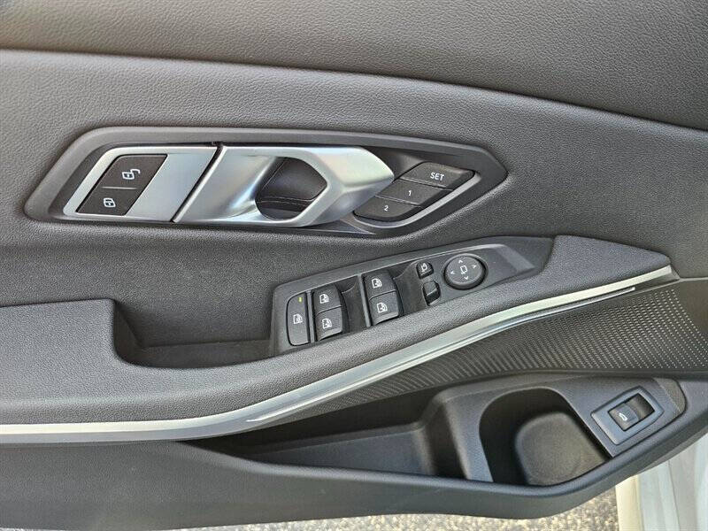 2021 BMW 3 Series 330i xDrive