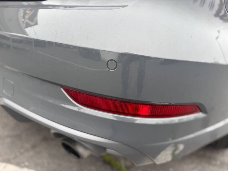 2017 Audi A3 2.0T quattro Premium Plus