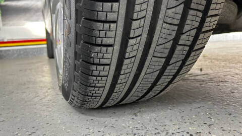 2016 Land Rover Range Rover Supercharged