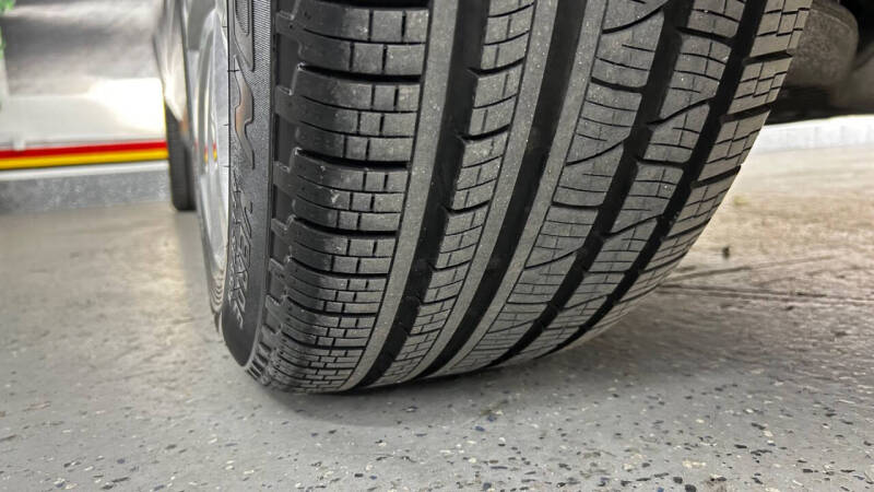 2016 Land Rover Range Rover Supercharged