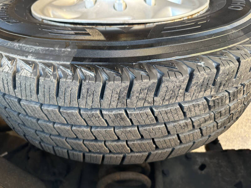 2006 Ford E-Series E-350 SD XL