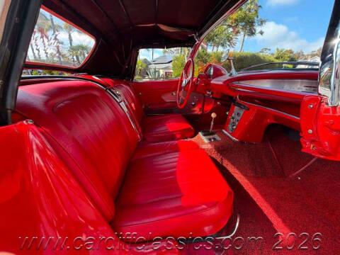 1960 Chevrolet Corvette