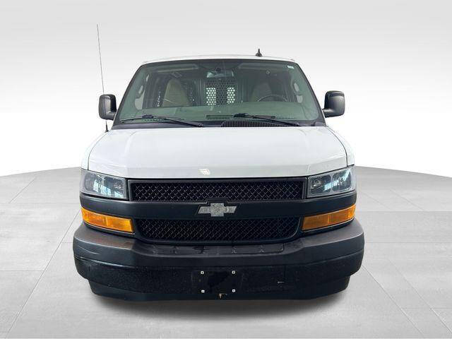 2019 Chevrolet Express 2500