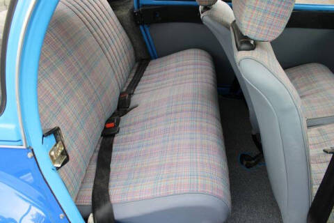 1979 Citroen 2CV
