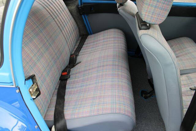 1979 Citroen 2CV